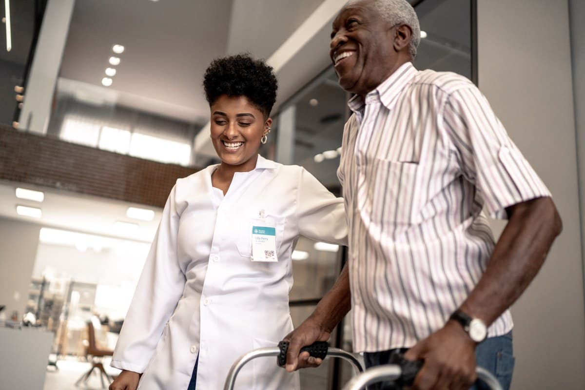 Personalized Care