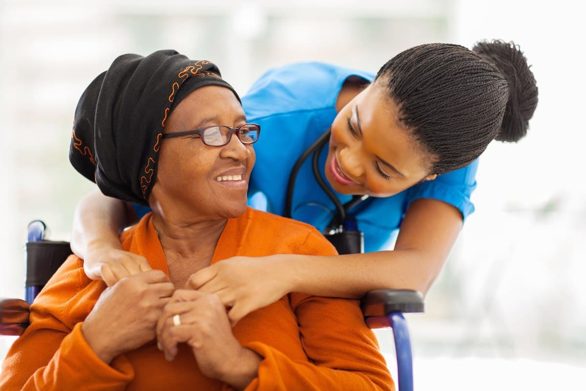Skilled Nursing